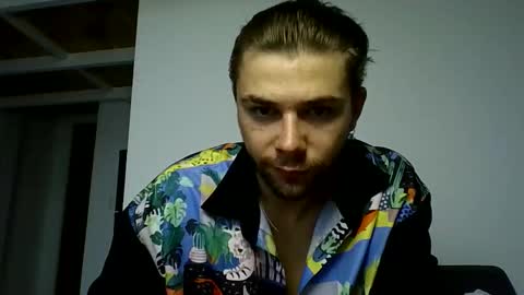 Snapshot of samgorgeous chatting on February 25, 11:14 pm Fansly - Top4fans online show from February 25, 11:14 pm