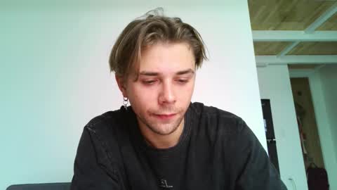 Snapshot of samgorgeous chatting on March 15, 6:08 am Fansly - Top4fans online show from March 15, 6:08 am