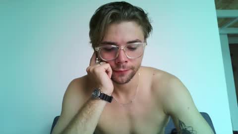 Snapshot of samgorgeous chatting on March 21, 1:21 am Fansly - Top4fans online show from March 21, 1:21 am