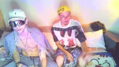 Fansly -       Top4fans   online show from May 18, 7:09 pm