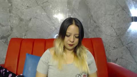 Samy online show from January 13, 4:07 am