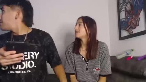 Tami  Gael online show from March 5, 4:02 am