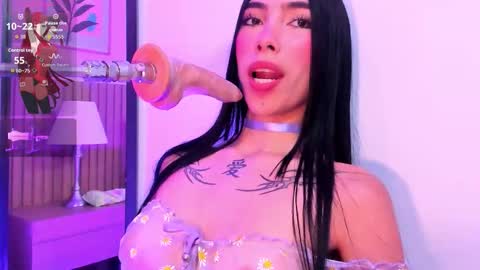 Snapshot of sami_backer chatting on February 21, 9:16 pm Sami and Lee online show from February 21, 9:16 pm