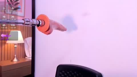 Snapshot of sami_backer chatting on March 26, 8:36 pm Sami and Lee online show from March 26, 8:36 pm