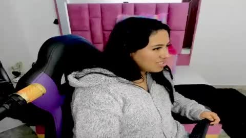 Snapshot of sami_cutte chatting on February 4, 11:16 pm sami_cutte online show from February 4, 11:16 pm