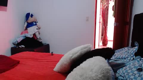 Snapshot of sami_cutte chatting on September 20, 9:05 pm sami_cutte online show from September 20, 9:05 pm