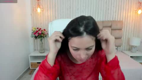 Samanta online show from February 15, 11:50 am