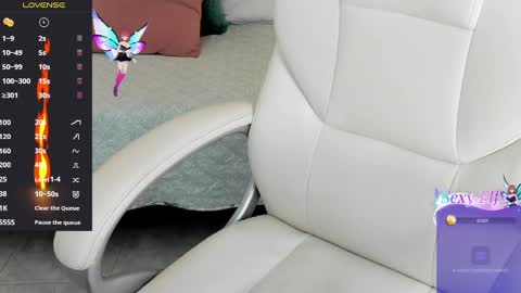 Samanta online show from February 22, 2:30 pm