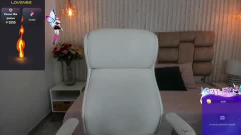 Samanta online show from February 26, 2:03 pm