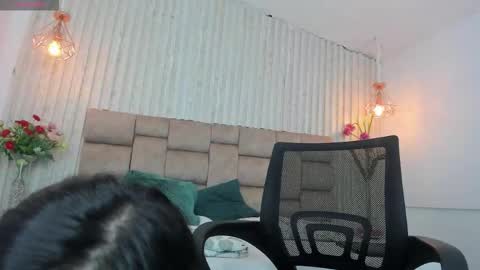 Samanta online show from October 18, 2:40 pm