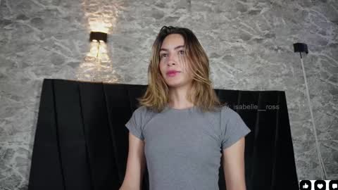 Snapshot of sami_ross1 chatting on October 19, 10:32 pm SAMI AND ROSS - online show from October 19, 10:32 pm