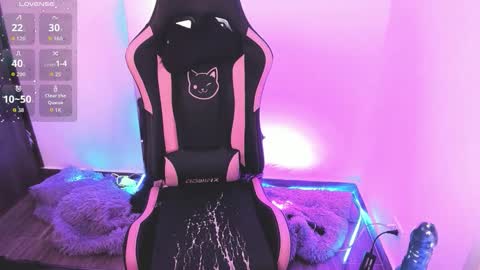 Snapshot of samiacooper25 chatting on October 1, 7:14 am samiacooper25 online show from October 1, 7:14 am