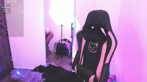 Snapshot of samiacooper25 chatting on October 8, 11:30 am samiacooper25 online show from October 8, 11:30 am