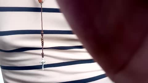 samigelalcangel online show from January 18, 6:23 pm