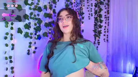 samii evans  online show from November 27, 7:32 am