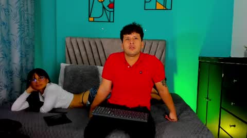 samii_samuhot online show from June 6, 12:10 pm