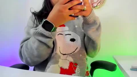 Snapshot of samikiulers chatting on December 26, 10:20 pm Sami online show from December 26, 10:20 pm