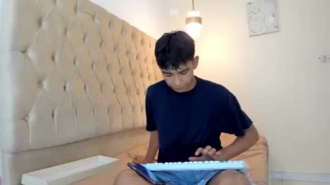 samir_19x online show from July 26, 7:48 am