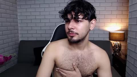 Snapshot of samir_bear chatting on September 19, 12:50 pm Samir online show from September 19, 12:50 pm