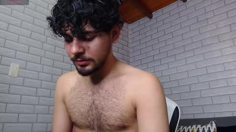 Snapshot of samir_bear chatting on September 25, 12:20 pm Samir online show from September 25, 12:20 pm