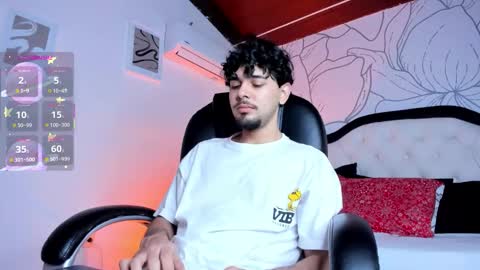 Snapshot of samir_bear chatting on September 29, 12:43 pm Samir online show from September 29, 12:43 pm