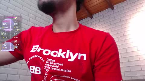 Snapshot of samir_bear chatting on October 4, 12:36 pm Samir online show from October 4, 12:36 pm