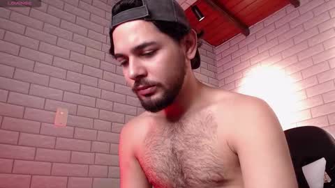 Snapshot of samir_bear chatting on October 21, 12:39 pm Samir online show from October 21, 12:39 pm