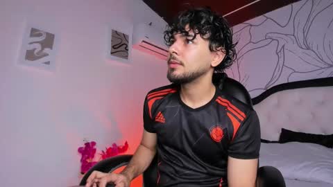 Samir online show from November 17, 12:44 pm