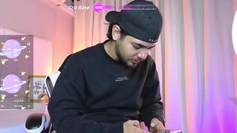 Samir online show from February 3, 12:43 pm