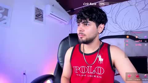 Samir online show from April 23, 1:13 pm