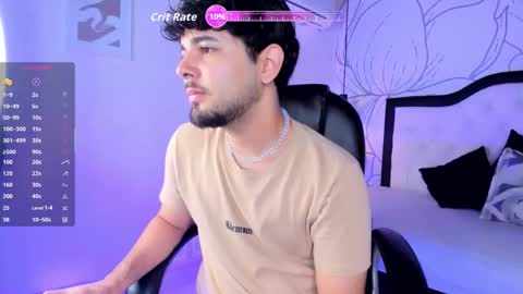 Samir online show from May 2, 12:54 pm
