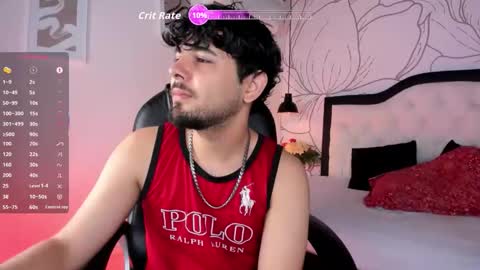 Samir online show from May 5, 12:46 pm