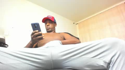 Snapshot of samir_blackdick chatting on December 13, 1:15 am samir online show from December 13, 1:15 am
