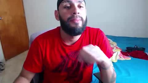 samir_music_ online show from November 25, 2:33 am