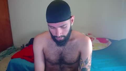 samir_music_ online show from January 17, 10:46 pm