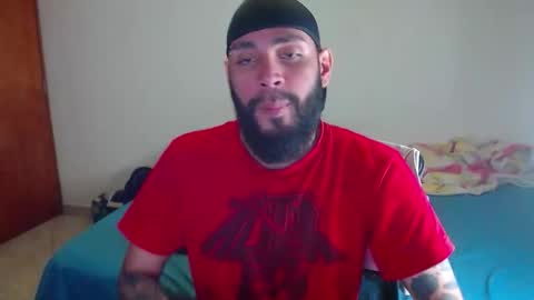 samir_music_ online show from January 18, 11:08 pm