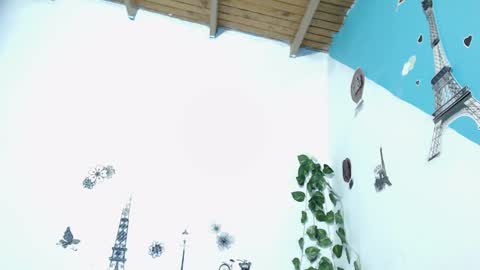 Snapshot of samira_lennox chatting on January 21, 1:50 am SAMIRA online show from January 21, 1:50 am