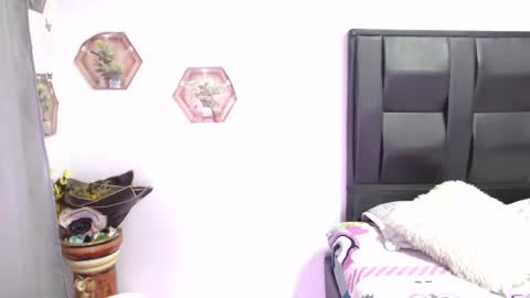 SAMIRA online show from October 6, 10:40 pm