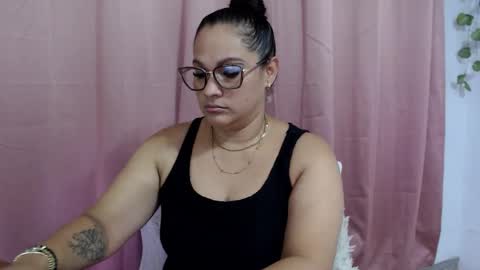 SAMIRA online show from April 25, 9:23 pm