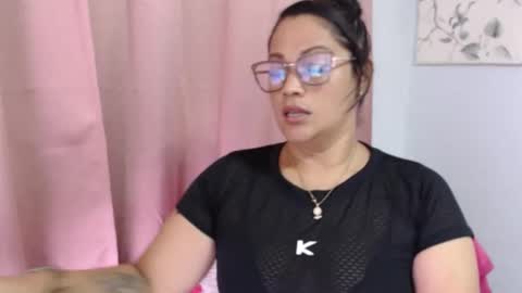 SAMIRA online show from May 14, 9:32 pm