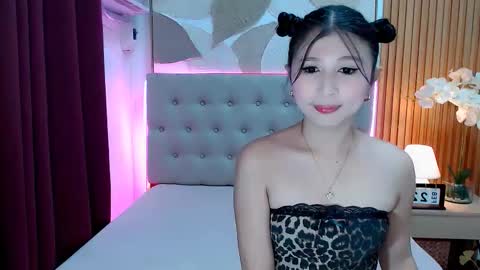 samiralush444 online show from February 22, 1:53 pm