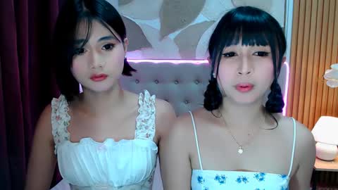 samiralush444 online show from March 20, 3:39 pm