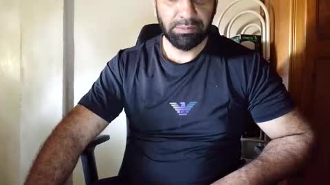 samirfuker84 online show from May 29, 5:22 pm