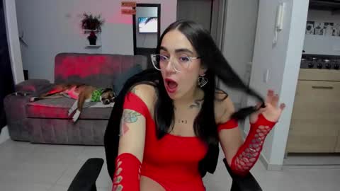 SARA online show from November 26, 12:00 am