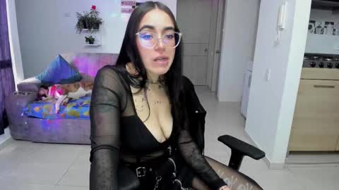 SARA online show from February 26, 10:09 pm