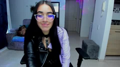 SARA online show from May 5, 11:02 pm