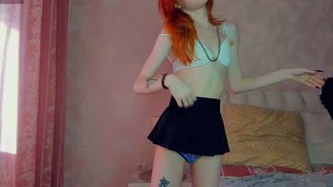 Mozelle online show from March 14, 7:25 am