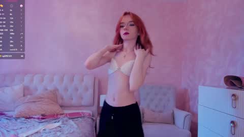 Mozelle online show from April 1, 9:21 am