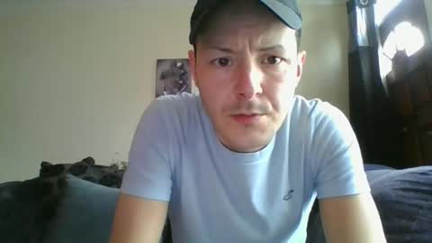 Snapshot of samlatty007 chatting on February 20, 3:08 pm sexy lad looking for fun online show from February 20, 3:08 pm