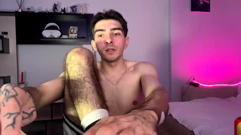 Sam online show from May 4, 4:47 pm